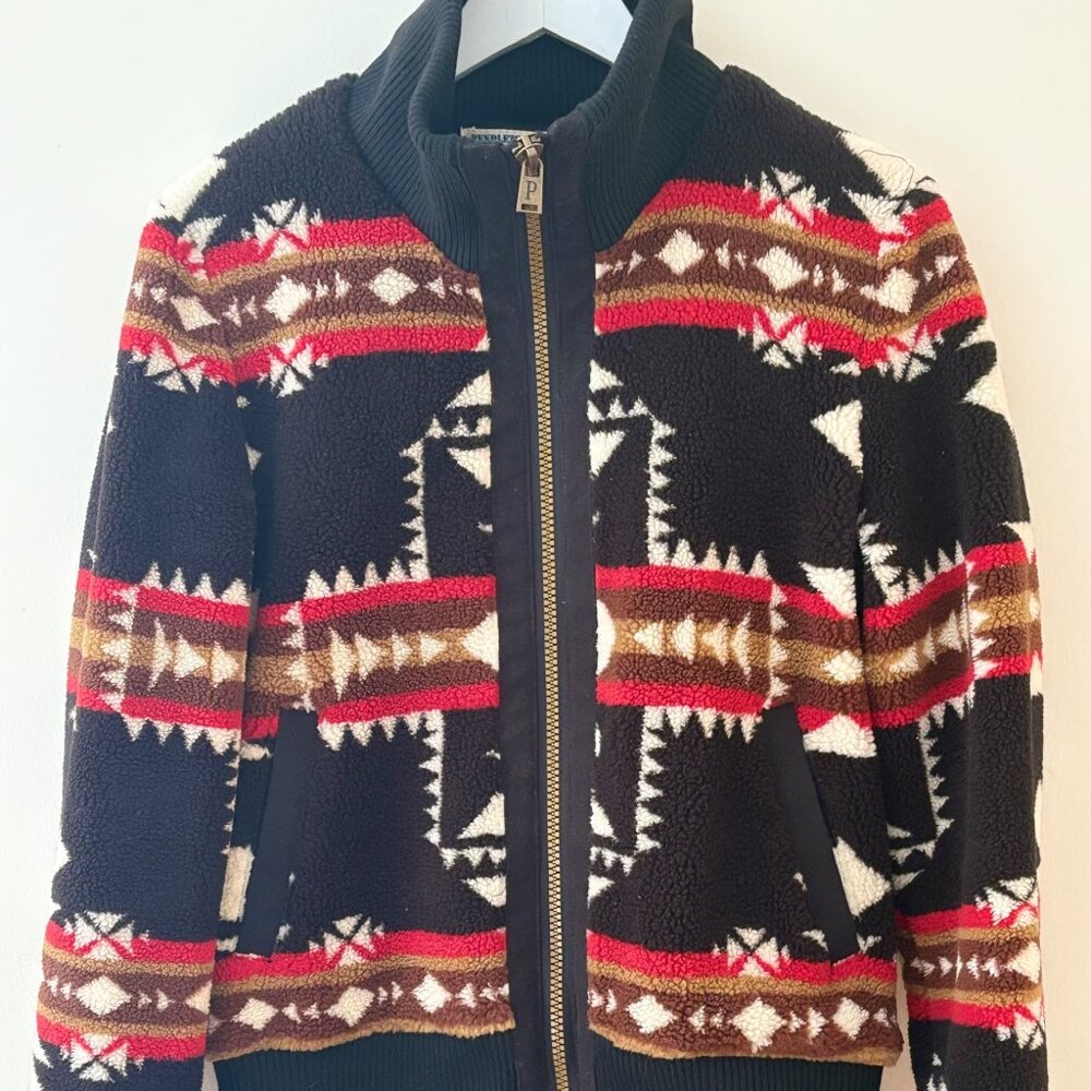 Pendleton Women's Zip Jacket